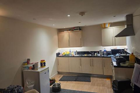 undefined, Flat 8 Ivebridge House, 59 Market Street, Bradford, West Yorkshire, BD1 1NE