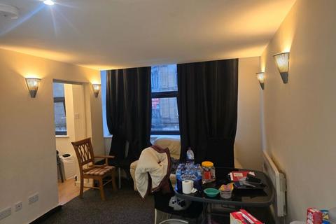 undefined, Flat 8 Ivebridge House, 59 Market Street, Bradford, West Yorkshire, BD1 1NE