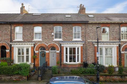 4 bedroom house for sale, Grange Street, York