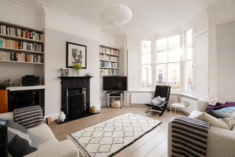 4 bedroom house for sale, Grange Street, York