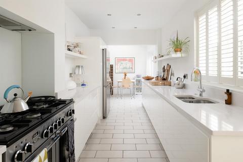4 bedroom house for sale, Grange Street, York