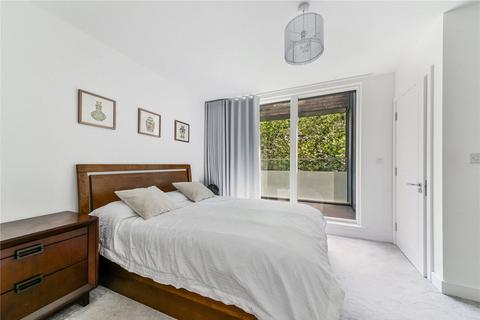 4 bedroom terraced house for sale, Peartree Way, Greenwich, London, SE10