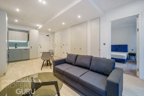 1 bedroom apartment to rent, The Brentford Project, London, TW8