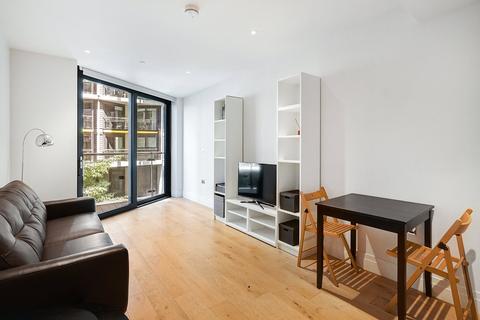 1 bedroom apartment for sale, Riverlight Quay, London, SW11