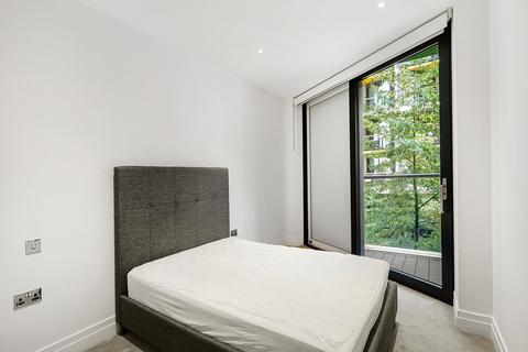 1 bedroom apartment for sale, Riverlight Quay, London, SW11