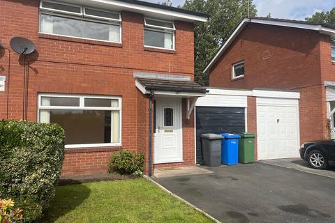 undefined, Gloucester Close, Warrington WA1