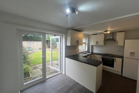 undefined, Gloucester Close, Warrington WA1