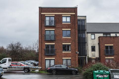 2 bedroom flat for sale, Cuthbert Cooper Place, Sheffield S9