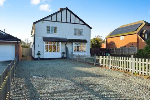 3 bedroom semi-detached house for sale, Denmark Avenue, Woodley, Reading