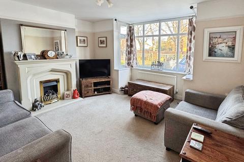 3 bedroom semi-detached house for sale, Denmark Avenue, Woodley, Reading