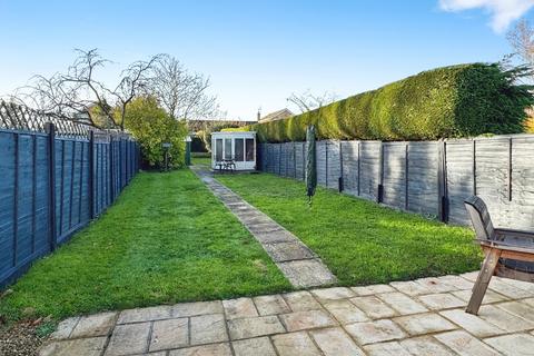 3 bedroom semi-detached house for sale, Denmark Avenue, Woodley, Reading