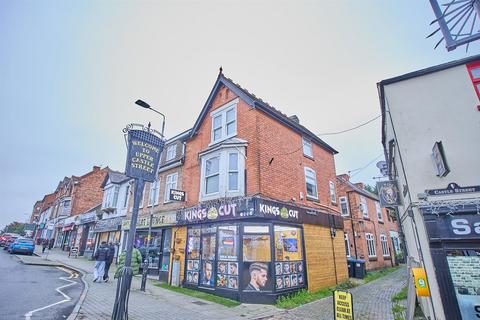 2 bedroom apartment to rent, Castle Street, Hinckley