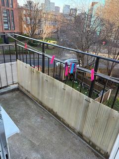 3 bedroom apartment to rent, Fox Close, London, E16