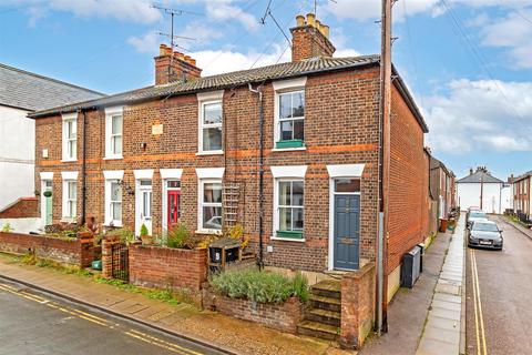 undefined, Inkerman Road, St. Albans