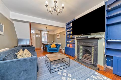 undefined, Inkerman Road, St. Albans