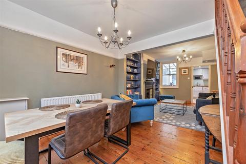 2 bedroom cottage for sale, Inkerman Road, St. Albans