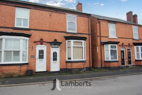 undefined, Mason Road, Redditch, B97