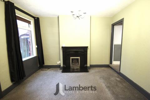 undefined, Mason Road, Redditch, B97