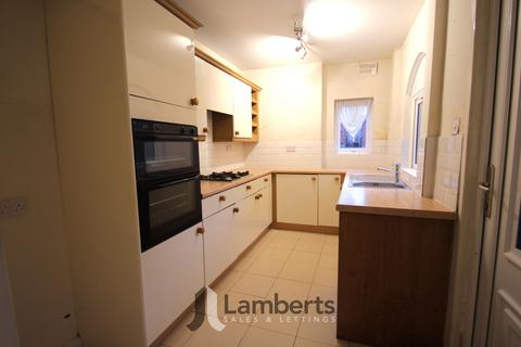 undefined, Mason Road, Redditch, B97