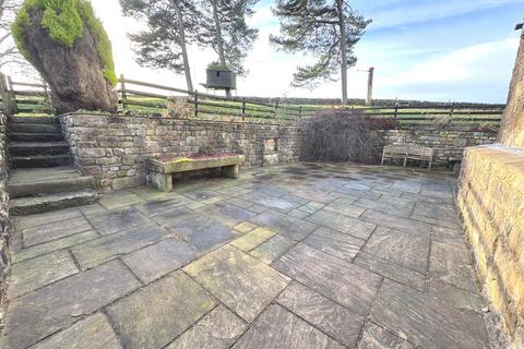 undefined, Reapsmoor, Nr Longnor