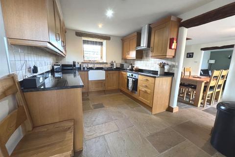 undefined, Reapsmoor, Nr Longnor