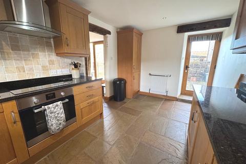 undefined, Reapsmoor, Nr Longnor