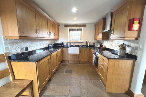 undefined, Reapsmoor, Nr Longnor
