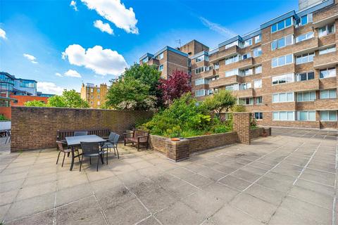 undefined, Vincent Street, London, SW1P