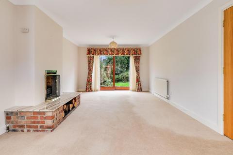 undefined, Champneys Walk, Cambridge