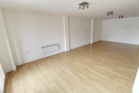 Studio to rent, Frobisher House, Peterborough PE1