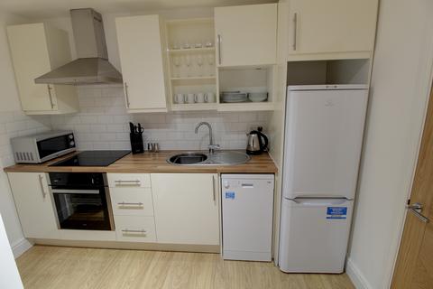 Studio to rent, Frobisher House, Peterborough PE1