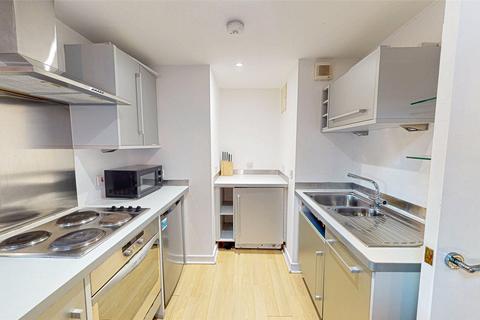 2 bedroom apartment to rent, Jacksons Warehouse, 20 Tariff Street M1