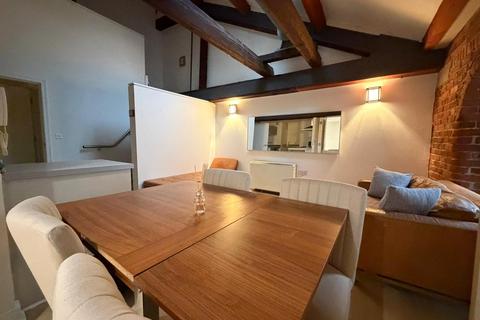 2 bedroom apartment to rent, Jacksons Warehouse, 20 Tariff Street M1