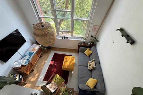 1 bedroom apartment for sale, Lexington, Chorlton Street, Manchester