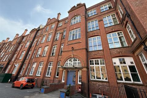 1 bedroom apartment for sale, Lexington, Chorlton Street, Manchester