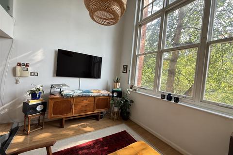 1 bedroom apartment for sale, Lexington, Chorlton Street, Manchester