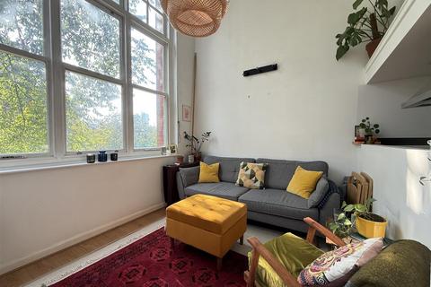 1 bedroom apartment for sale, Lexington, Chorlton Street, Manchester