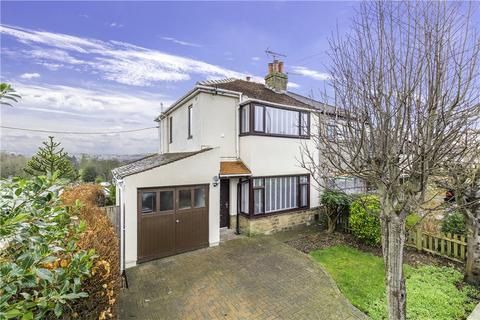 2 bedroom semi-detached house for sale, Hawkstone Avenue, Guiseley, Leeds, West Yorkshire, LS20