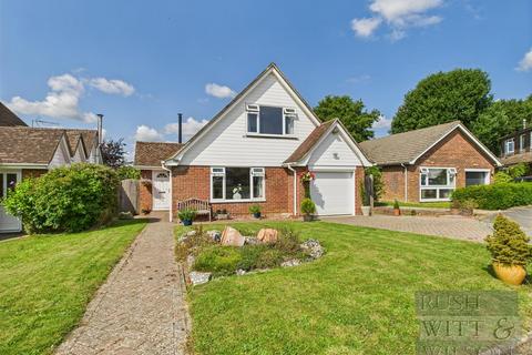 3 bedroom detached house for sale, Downs View, Ninfield, Battle