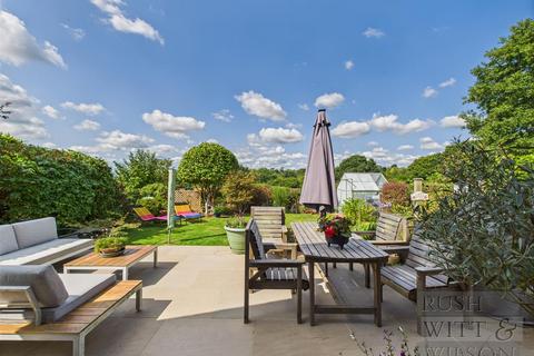 3 bedroom detached house for sale, Downs View, Ninfield, Battle