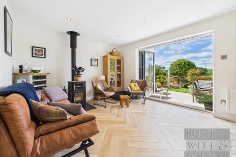 3 bedroom detached house for sale, Downs View, Ninfield, Battle