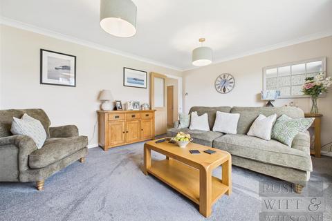 3 bedroom detached house for sale, Downs View, Ninfield, Battle