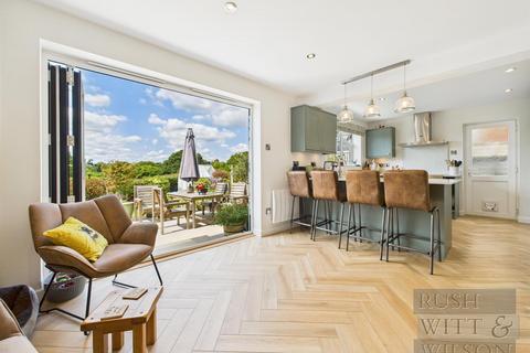 3 bedroom detached house for sale, Downs View, Ninfield, Battle