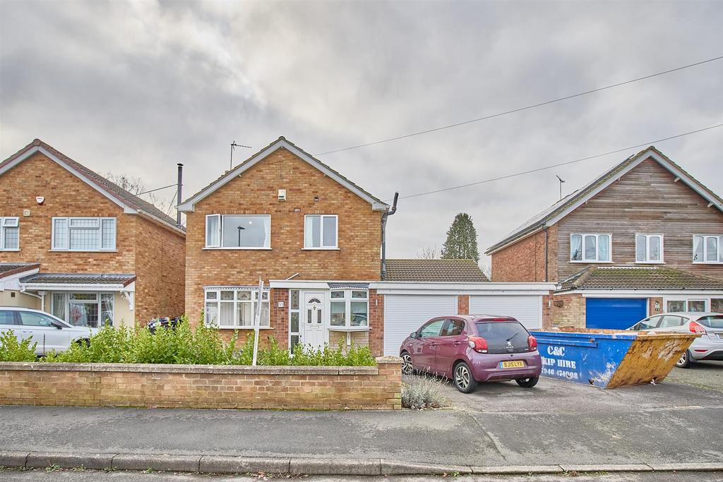 Peters Avenue Newbold Verdon 10.jpg