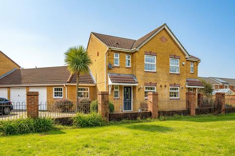undefined, Aelfric Meadow, Portishead, Bristol BS20