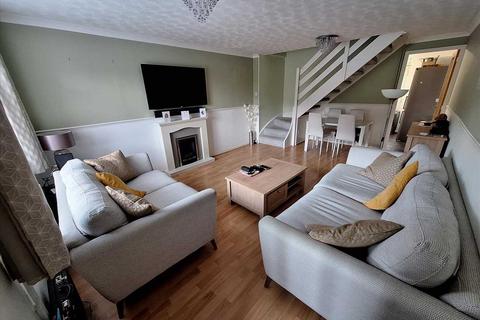 2 bedroom end of terrace house for sale, Old Hatch Warren, Basingstoke RG22