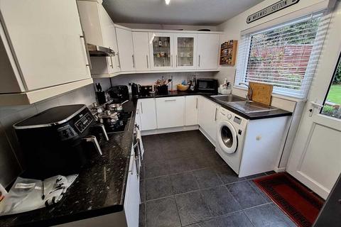 2 bedroom end of terrace house for sale, Old Hatch Warren, Basingstoke RG22