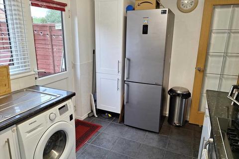2 bedroom end of terrace house for sale, Old Hatch Warren, Basingstoke RG22