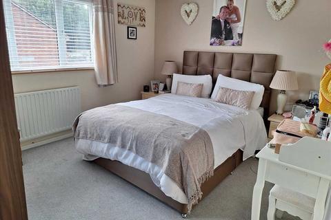 2 bedroom end of terrace house for sale, Old Hatch Warren, Basingstoke RG22