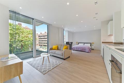 Flat to rent, Odell House, Woodberry Down, 16 Woodberry Down, Wood Green, London, N4